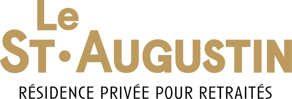 Logo Le St-Augustin